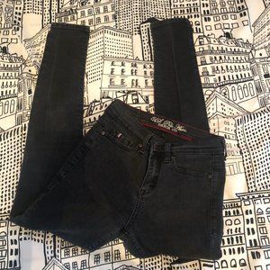 US Polo Assn Denim Co Black Jeans